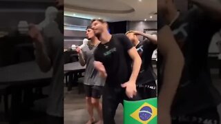 Neymar - Chega de política