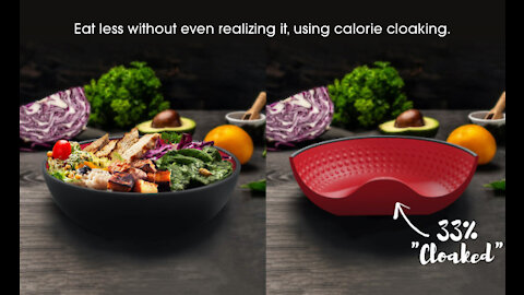 IGGI Effortless Weight Loss & Calorie Cloaking