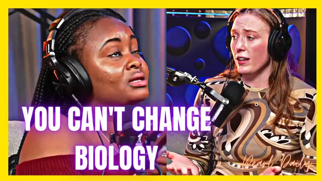 She Couldn't Accept This Fact