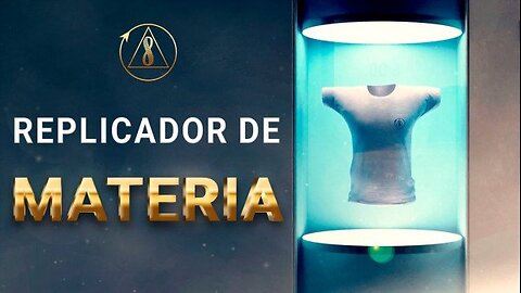 Esta Tecnología Cambiará el Mundo para Siempre | El Secreto del Replicador Finalmente Se Revela