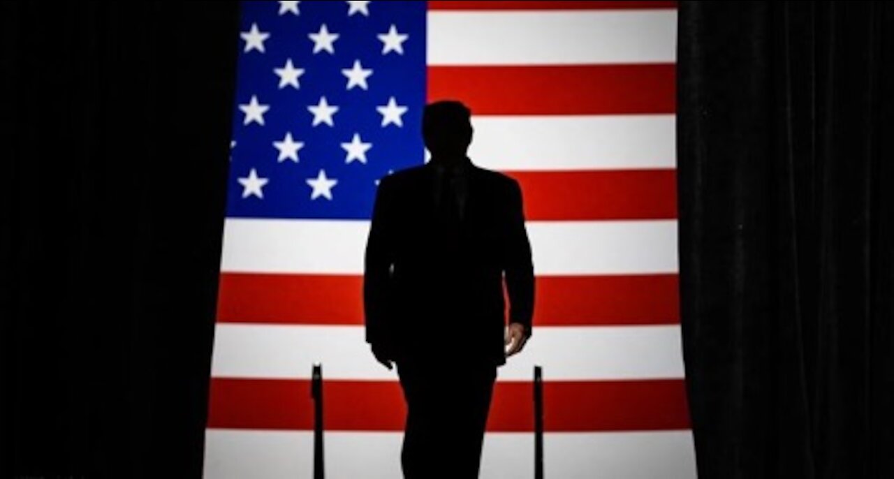 President Donald J. Trump Speech To CPAC [FULL SPEECH] | The Washington Pundit