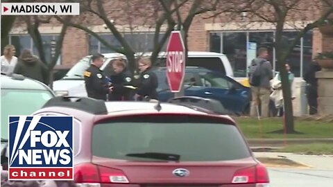 BREAKING: Police say 15-year-old girl was shooter, 2nd grader made 911 call