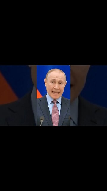 Vladimir Putin Motivation #shorts