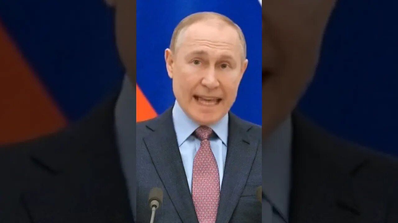 Vladimir Putin Motivation #shorts
