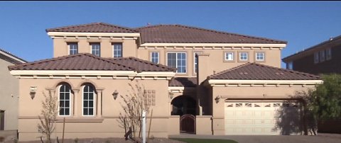 Realtors: Solid time to buy properties in Las Vegas