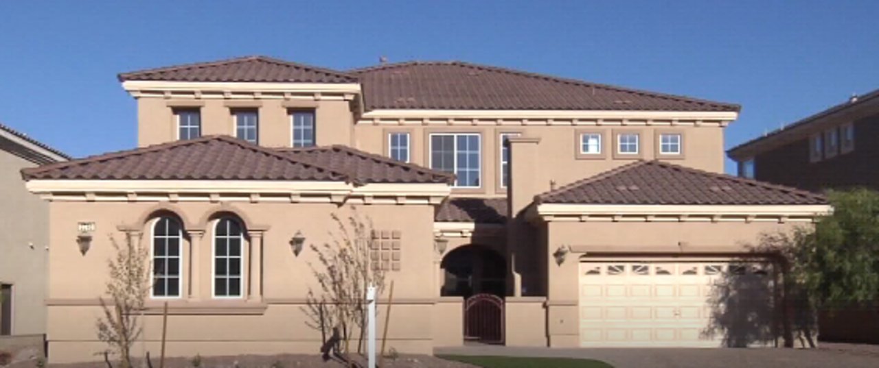 Realtors: Solid time to buy properties in Las Vegas