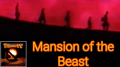 Mansion of the Beast