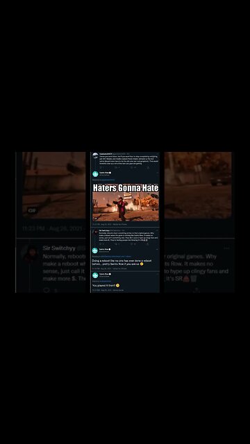 How Did Volition A 30 Year Old Gaming Company Go Out Of Business? Here's How. #volition #shorts