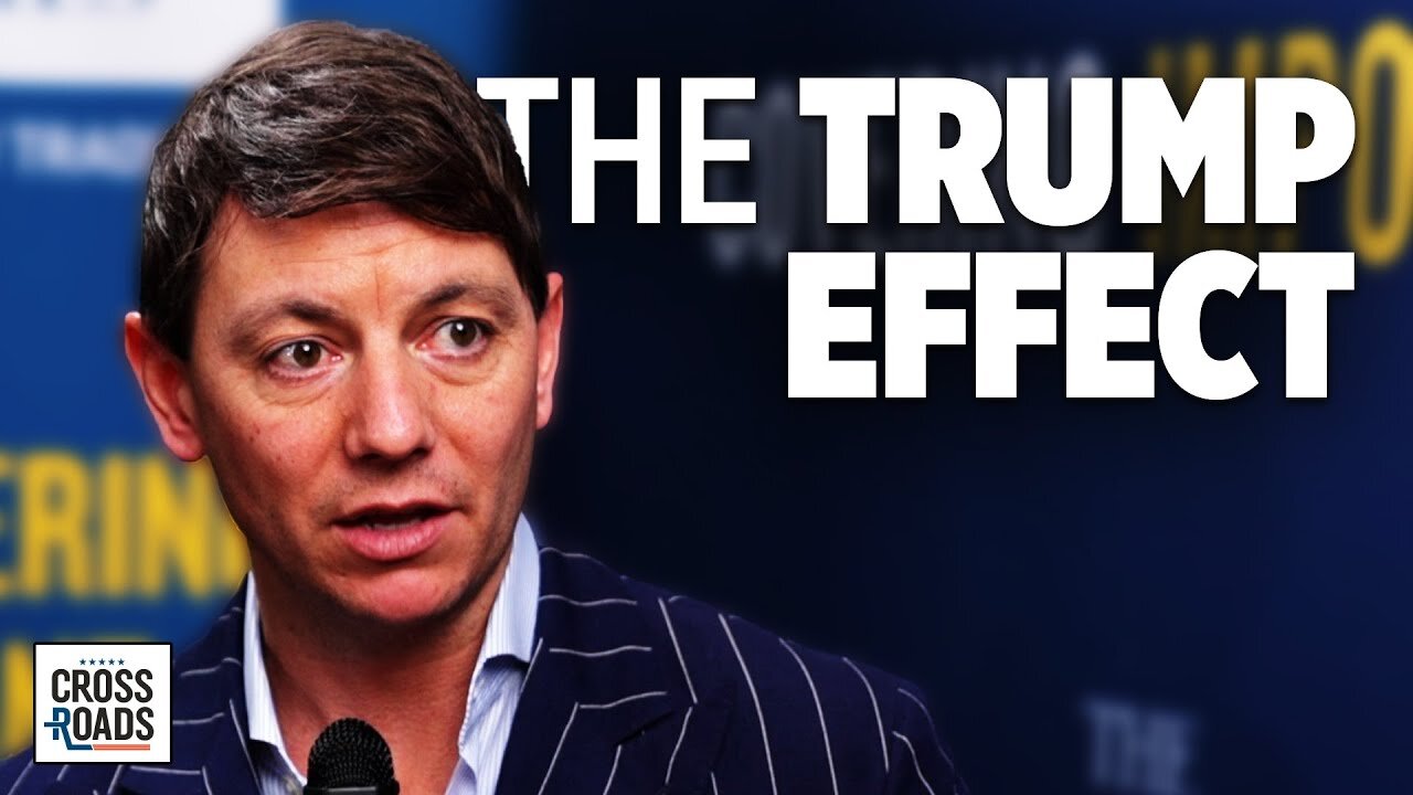 CPAC 2021: Fmr Trump Press Sec. Hogan Gidley on the Trump Approach Vs. the Biden Approach