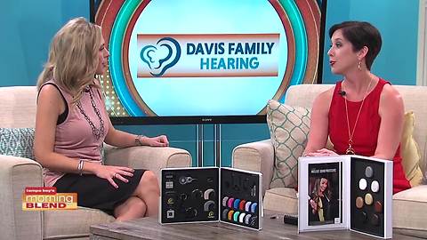 Davis Family Hearing