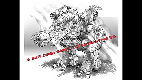 Battletech Blood Kite Miniature Review