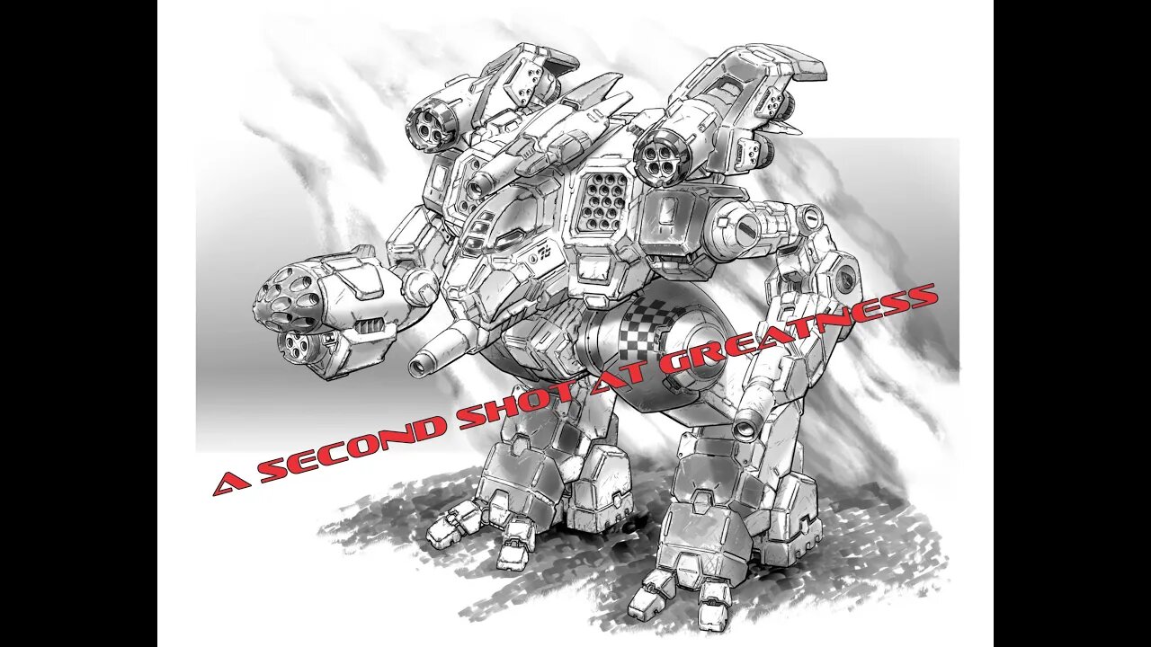 Battletech Blood Kite Miniature Review