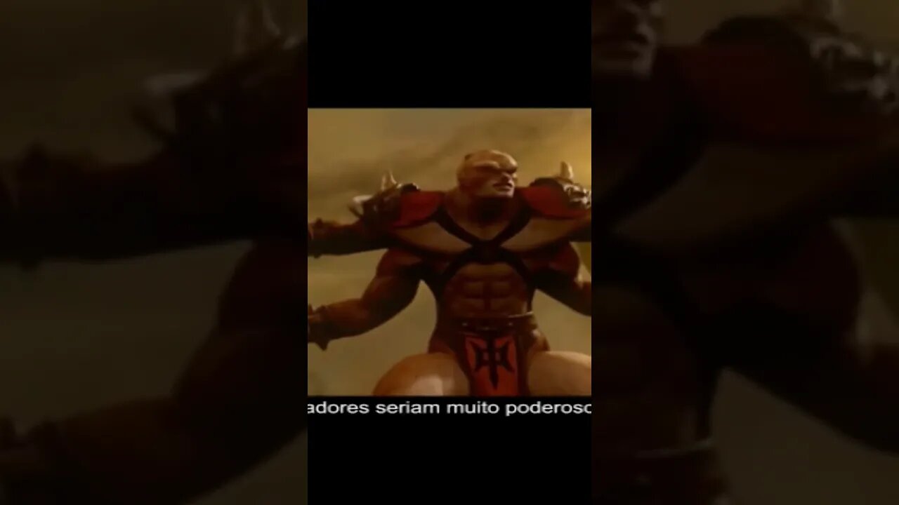 Mortal Kombat Armageddon ( PS2)