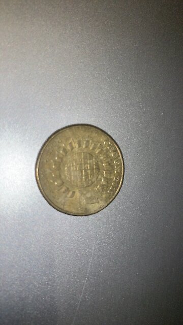 UNIQUE $1 AUSTRALIAN COIN Part 5