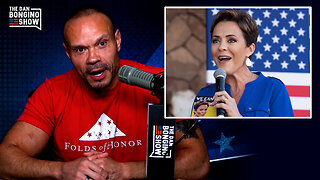 Dan Bongino: Kari Hits Another HOME RUN Against Dishonest Media