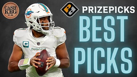 NFL PRIZEPICKS | PROP PICKS | SATURDAY FOOTBALL | 12/17/2022 | DAILY SPORTS BETTING | PODCAST