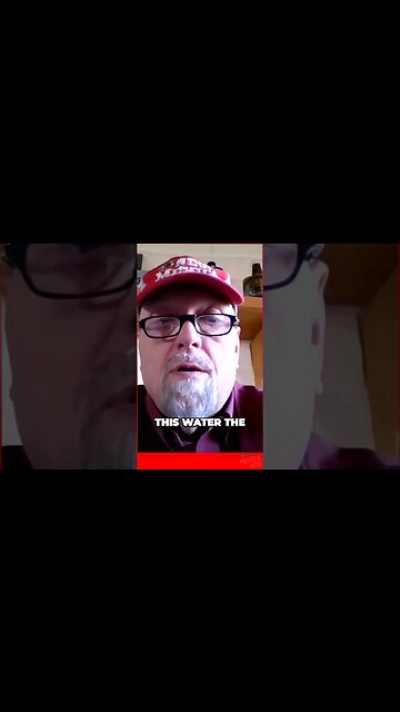 Maximizing Water Sustainability - Danny Ray "Dan" Martin