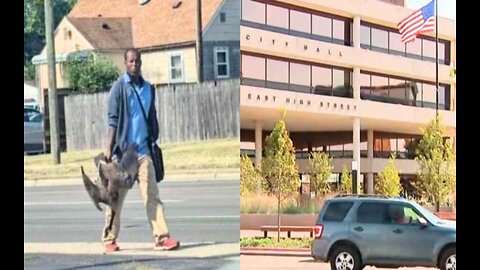 Springfield City Hall Evacuated After Bomb Threat as Town Deals With Haitian Migrant Crisis