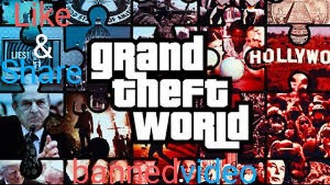 Kismet and Death | #GrandTheftWorld 213 (Clip)