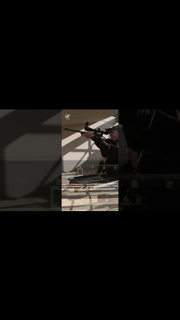 Falling Plates match 12/18/22 Sergiy