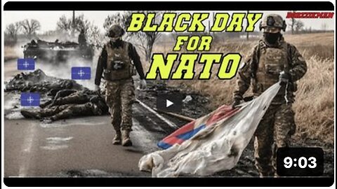 Huge Defeat For NATO: Russia Officially Declared The Destruction of Encircled NATO Soldiers In KURSK