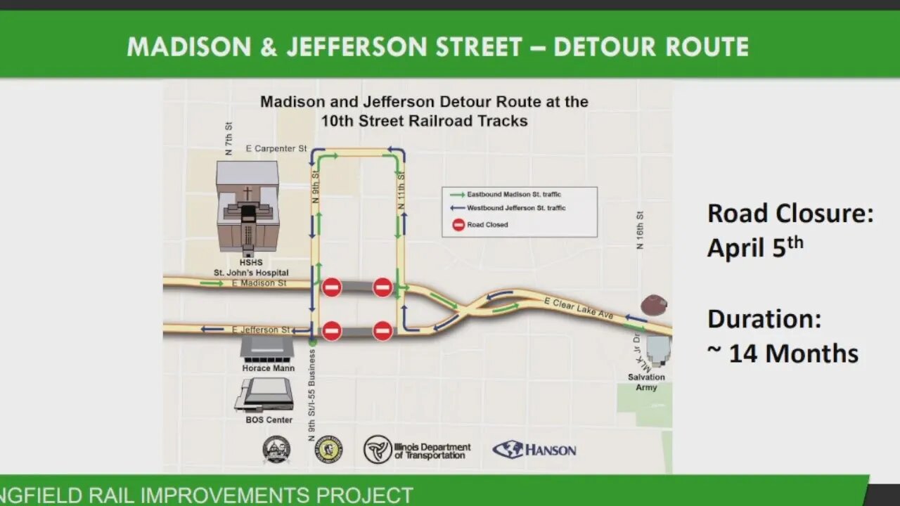 The Council Roundup - March 29, 2023