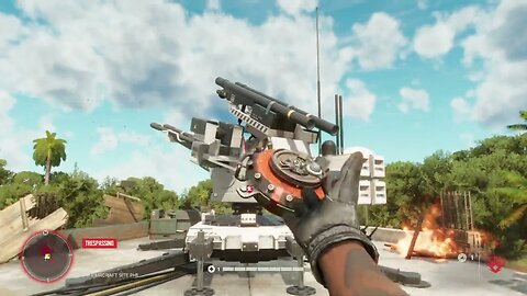 Far Cry 6 Gameplay no commentary Part 39