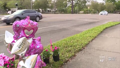 Community activist says ending gun violence in St. Pete will take a group effort
