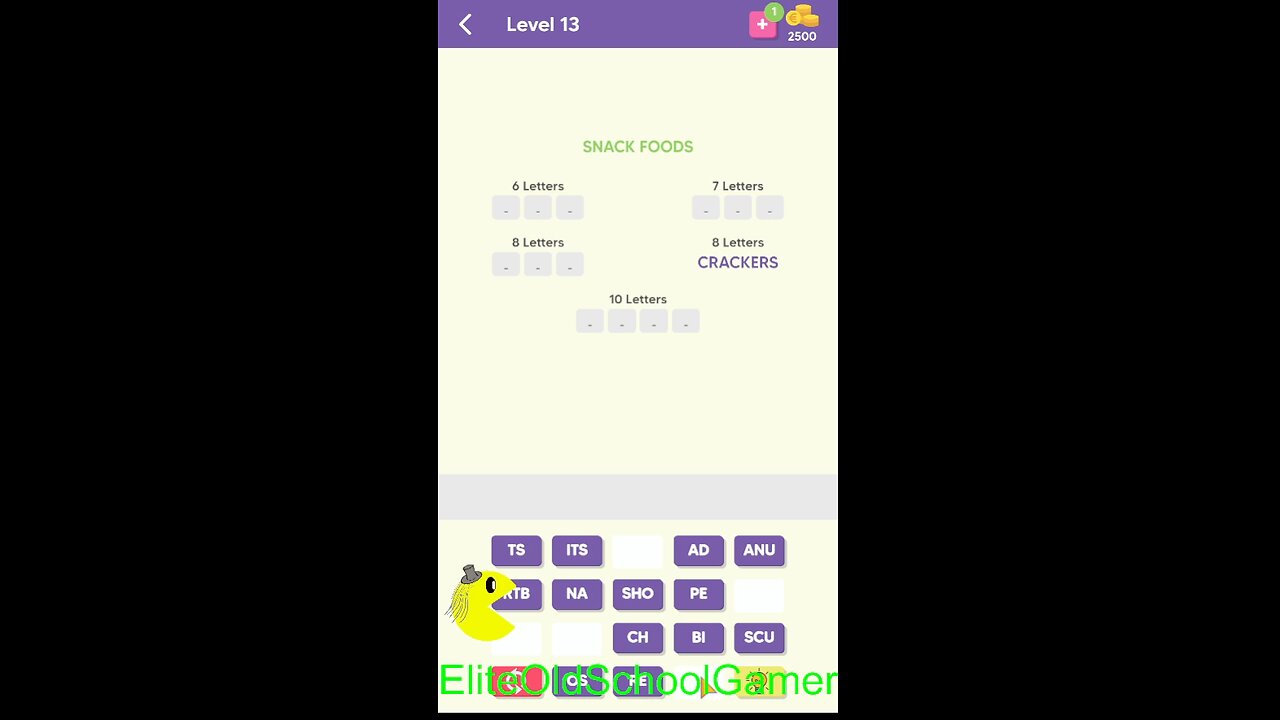 Word Slicer - Play-through and Review - Levels 9-15 - May 2024