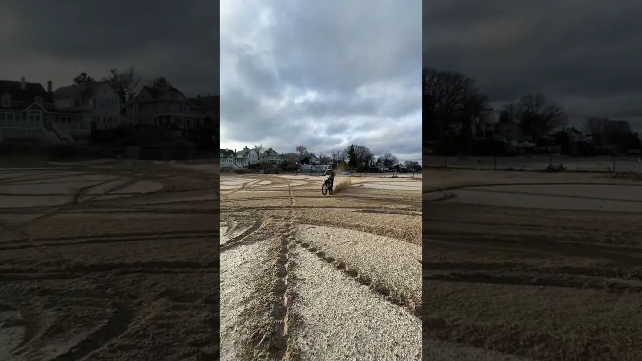 E BIKE HAS TOO MUCH POWER
