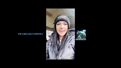 A woman tells women to stop letting men pump their fuel. Then she goes on to say...