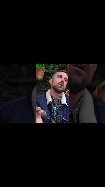 A Bad Padron?! #FinalVerdict #cigar #cigars #fyp #gentleman #shorts #tips