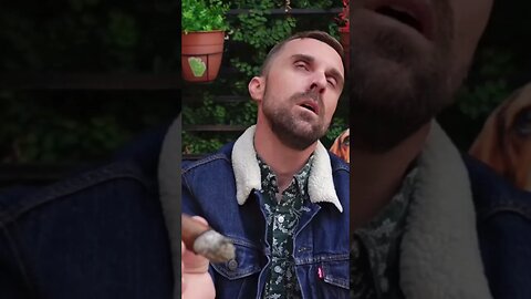 A Bad Padron?! #FinalVerdict #cigar #cigars #fyp #gentleman #shorts #tips