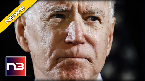 Biden HIDIN' after New Job Approval Numbers Reveal the WORST