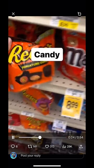 Worst foods that speeds up aging. Must Watch👇🏽👇🏽