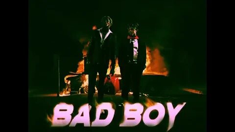 Juice WRLD - Bad Boy (ft. Young Thug) (432hz)