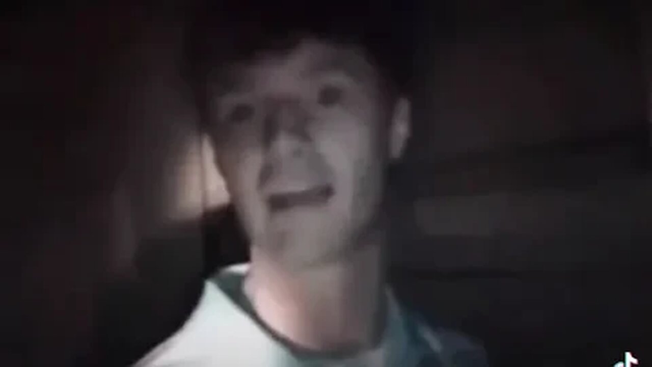 A very bad paranormal investigation