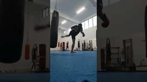 Kick the Bag (4)