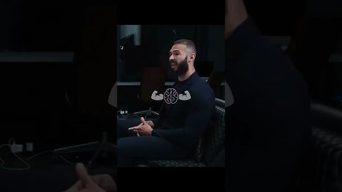 How Matrix Are Trying To Cancel Andrew Tate