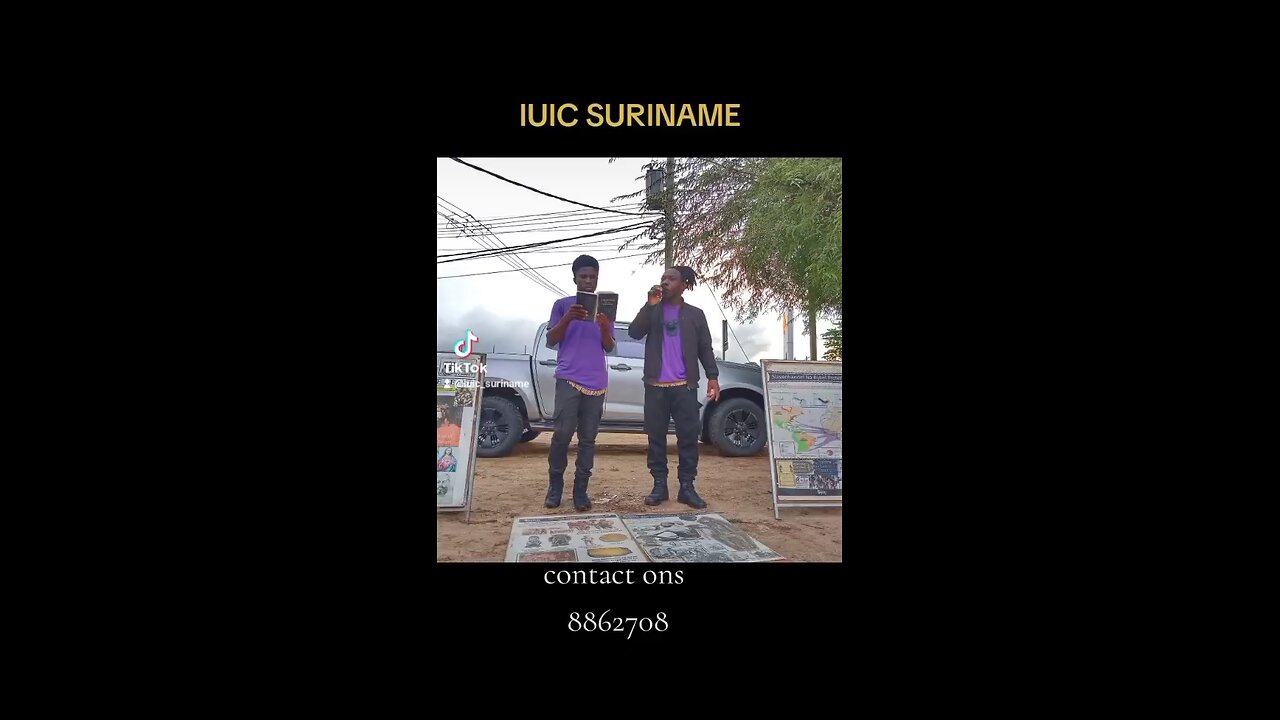 iuic suriname tap a messi