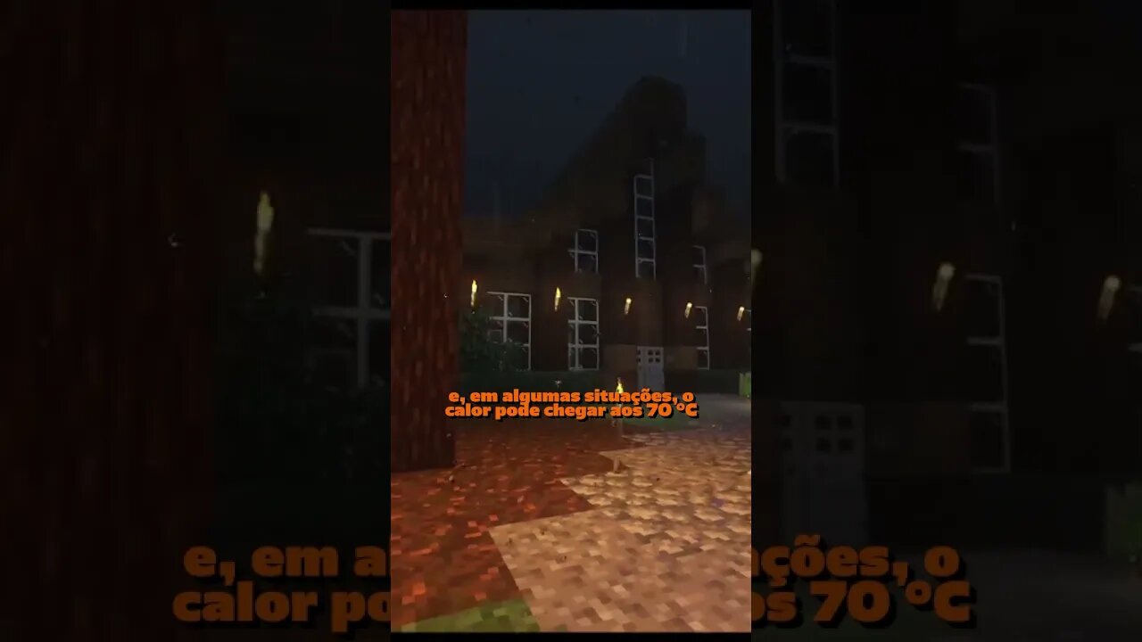 o lugar mais quente do planeta