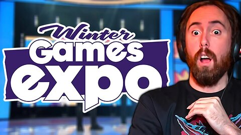 OTK Winter Games Expo 2024 | Asmongold Reacts