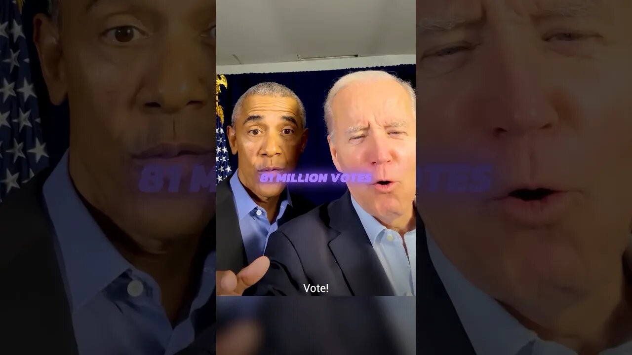 Tate Admires Joe Biden🇺🇸