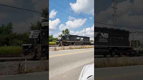 SD 40 E