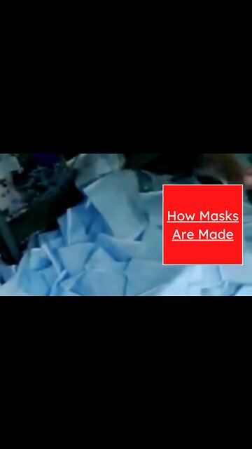 How and Where Masks Are Made, Feel Safe