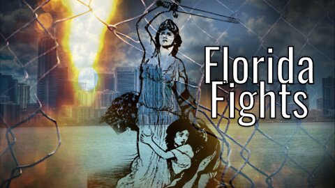 FLORIDA FIGHTS!
