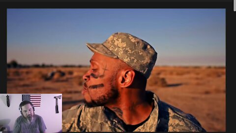 Dear Soldiers - Loza Alexander Reaction