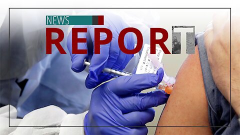 Catholic — News Report — Vaccine Wars