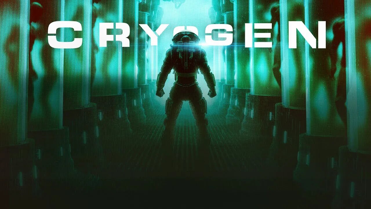 Cryogen Weapon Bundle (Season One)