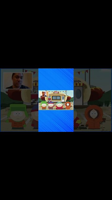 Keoki's Take on the South Park Lawsuit